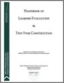 Learner Handbook image